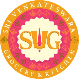 SVG Kitchen, Sri Venkateswara Grocery & Kitchen logo